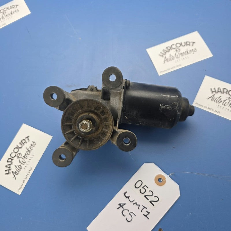 Front Wiper Motor Suit EP91 Toyota Starlet 1996-1999