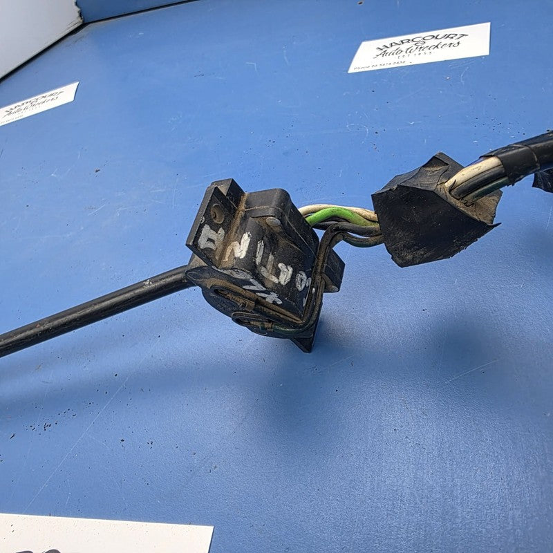 Ford Cortina TE TF Wiper Switch Non Intermittent