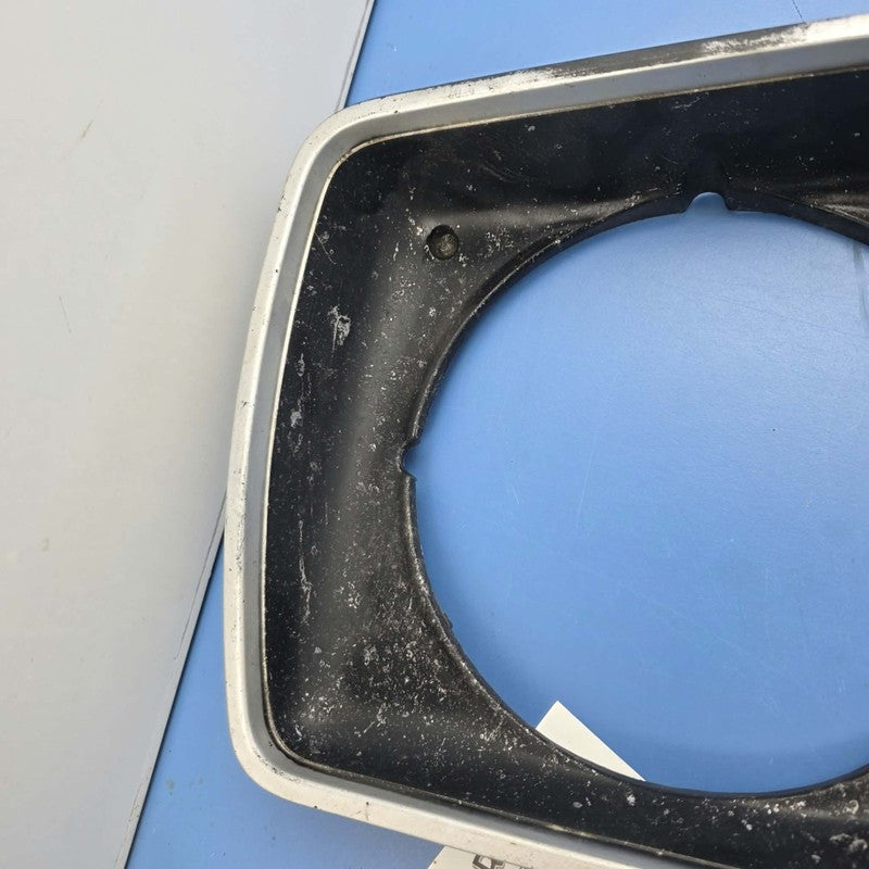 Headlight Surround Pair Suit Ford 1978 1979 F100 F250 F350