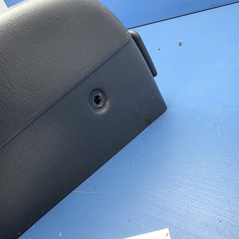 Center Console Rear Half Suit EP91 Toyota Starlet 1996-1999