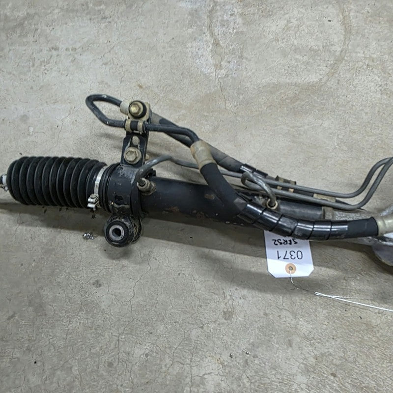 Steering Rack Suit Toyota Rav 4 05/2000-10/2005 ACA20