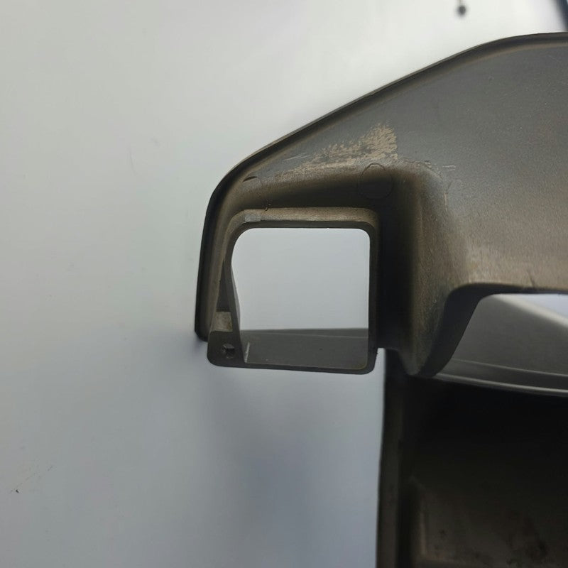 Dash Cluster Suround With Wiper Switch Suits Subaru Brumby Wagon 1982-