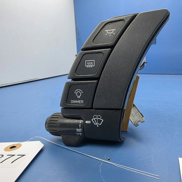 HOLDEN VN COMMODORE EXECUTIVE / S PACK SS BERLINA WIPER SWITCH