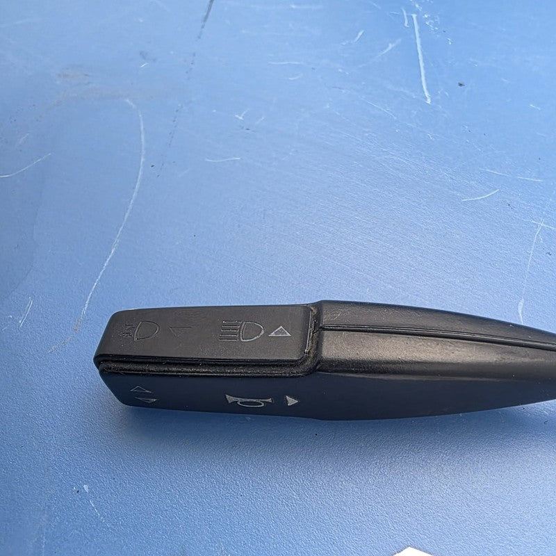 FORD ESCORT Mk2 GENUINE HORN LIGHTS INDICATOR STALK SWITCH