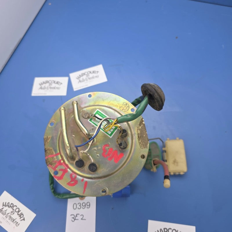 Fuel Pump Fuel Sender Gauge Unit Suit Nissan Pulsar N13 1.8 EFI  1987â