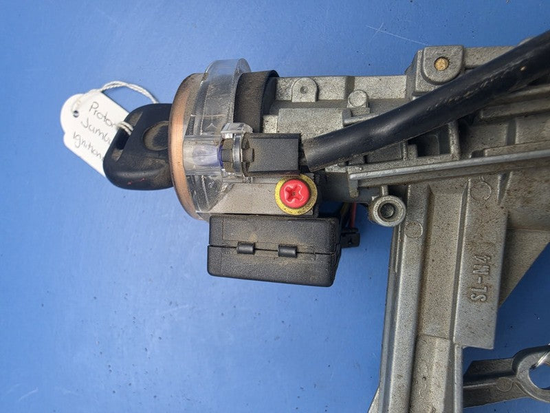 Ignition Barrel Lock Switch For  Proton Jumbuck ute 1.5L  2003-2010