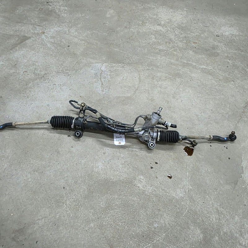 Steering Rack Suit Toyota Rav 4 05/2000-10/2005 ACA20