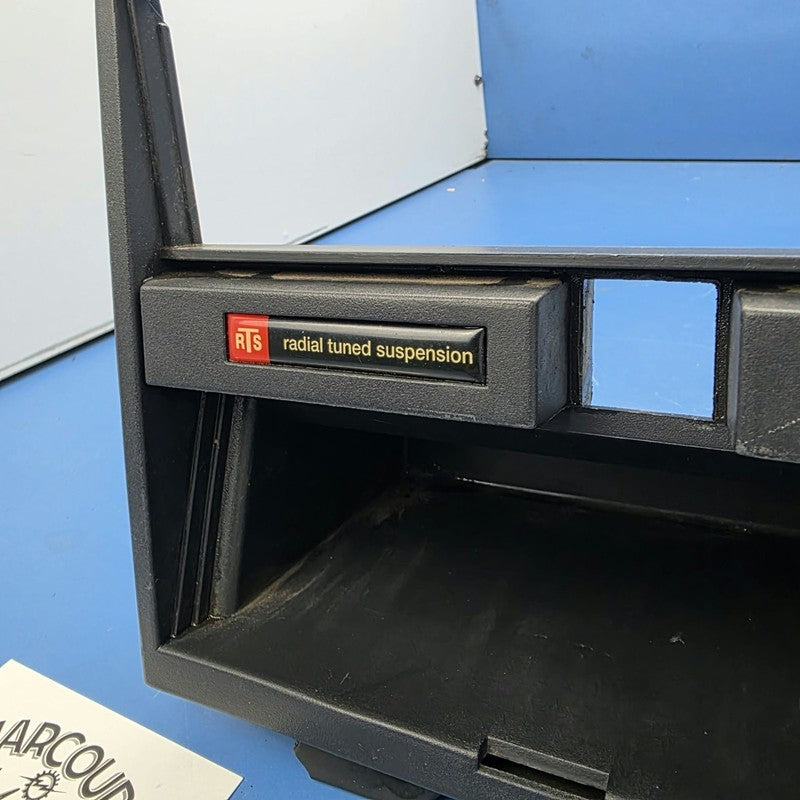 HOLDEN COMMODORE VN/VP/VR/VS COMMODORE RADIO SURROUND FACIA TRIM