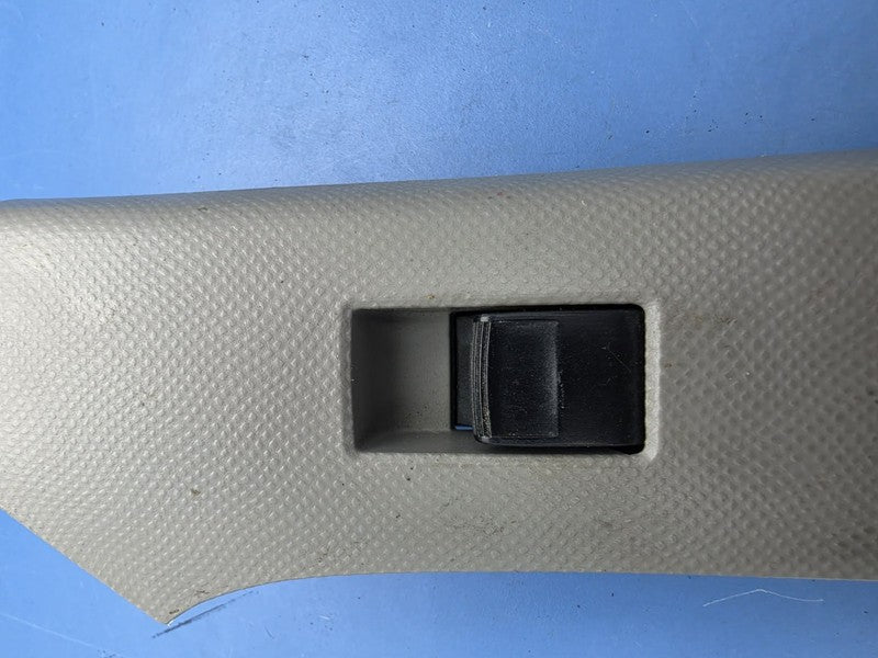 Toyota Yaris 2005-2011 5 DR Hatch Passenger Front Window Switch Contro