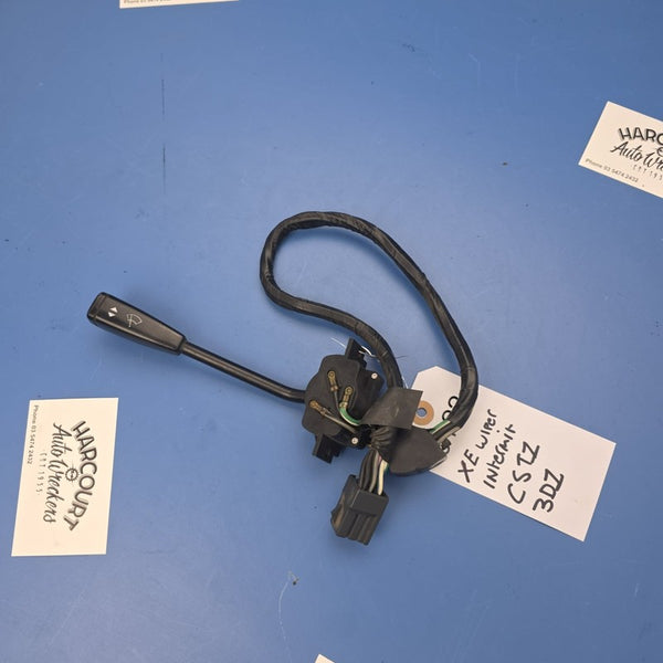 Ford Falcon XD XE Wiper Switch Intermittent Fairlane Fairmont ESP