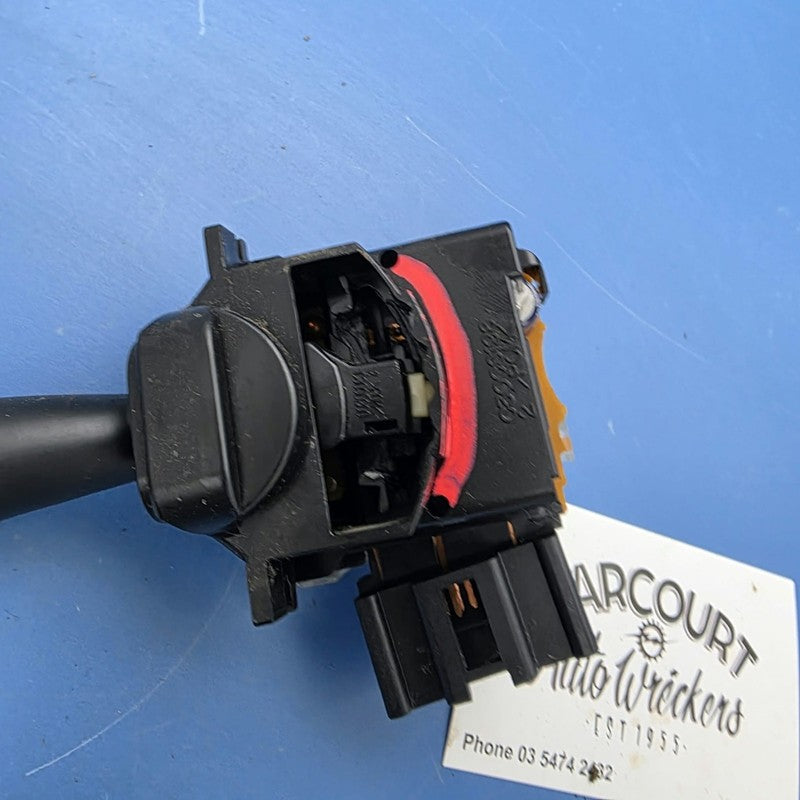 Toyota Corolla Hatchback Wiper Switch Intermitent AE112 10/1998-11/200