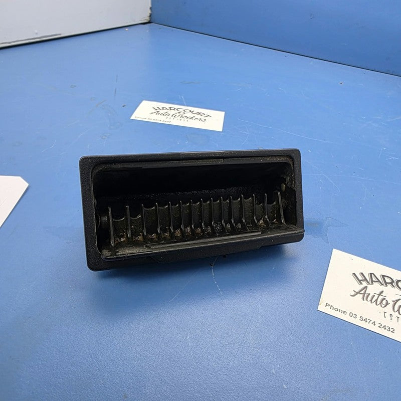 CONSOLE ASHTRAY INSERT HOLDEN VN VG VQ VP VR VS COMMODORE