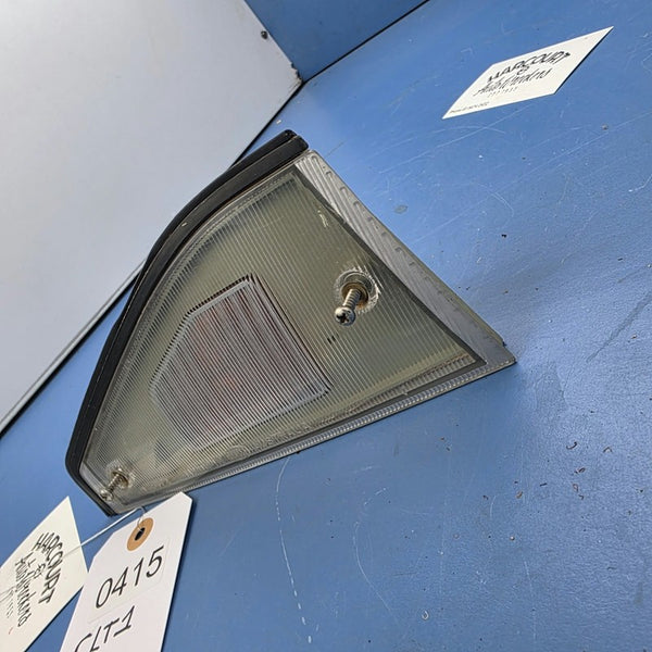 Front Indicator Corner Lamp RH Genuine Suit Nissan N13 Pulsar 1987-198