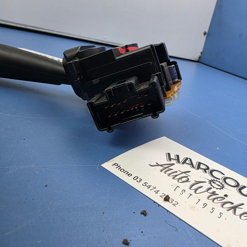Toyota Corolla Hatchback Wiper Switch Intermitent AE112 10/1998-11/200