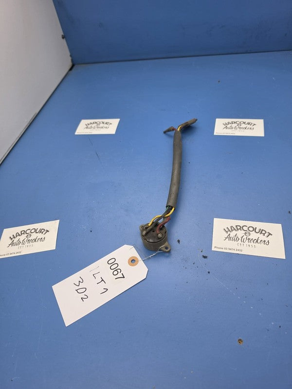 Ford Cortina TC TD mk3 Ignition Switch 1973 1974 1975 1976