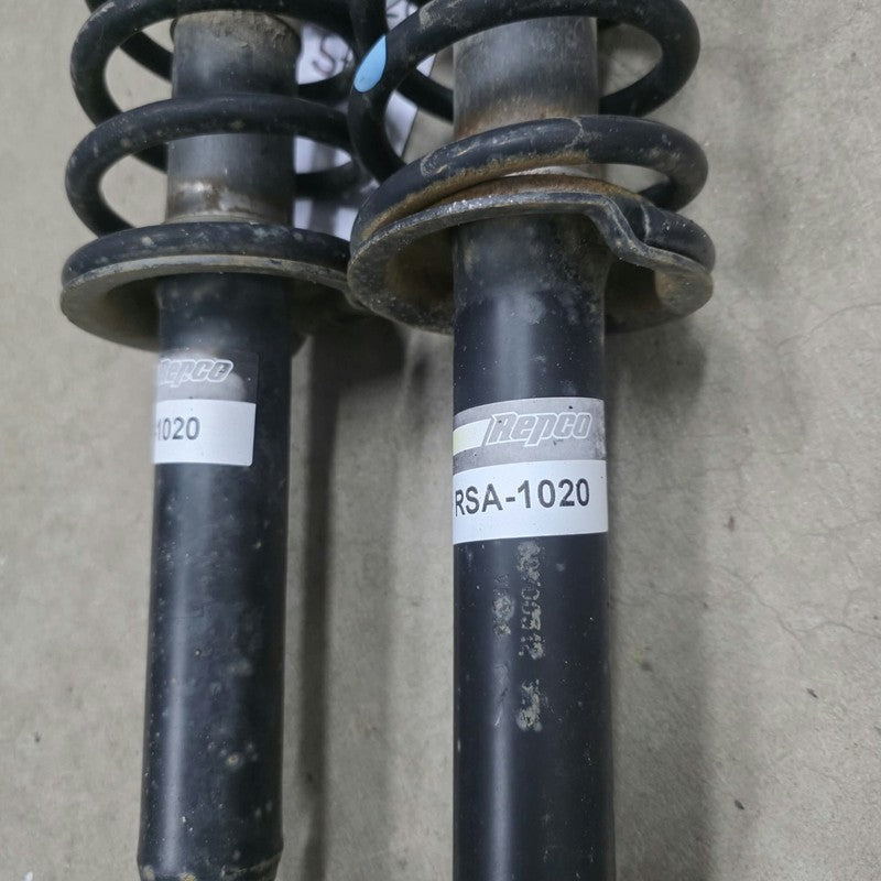 Stock Pair Rear Struts Suit Toyota Starlet EP91 03/1996-09/1999