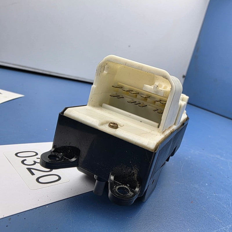 Window Switch Main Right Front Master Fits Toyota Rav 4 05/2000-10/200