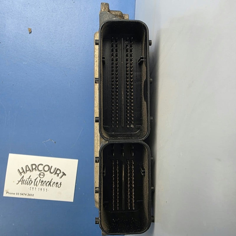 ECU To Suit Holden Commodore VE Series 1 3.6l V6 YRTX CODE LEO LY7
