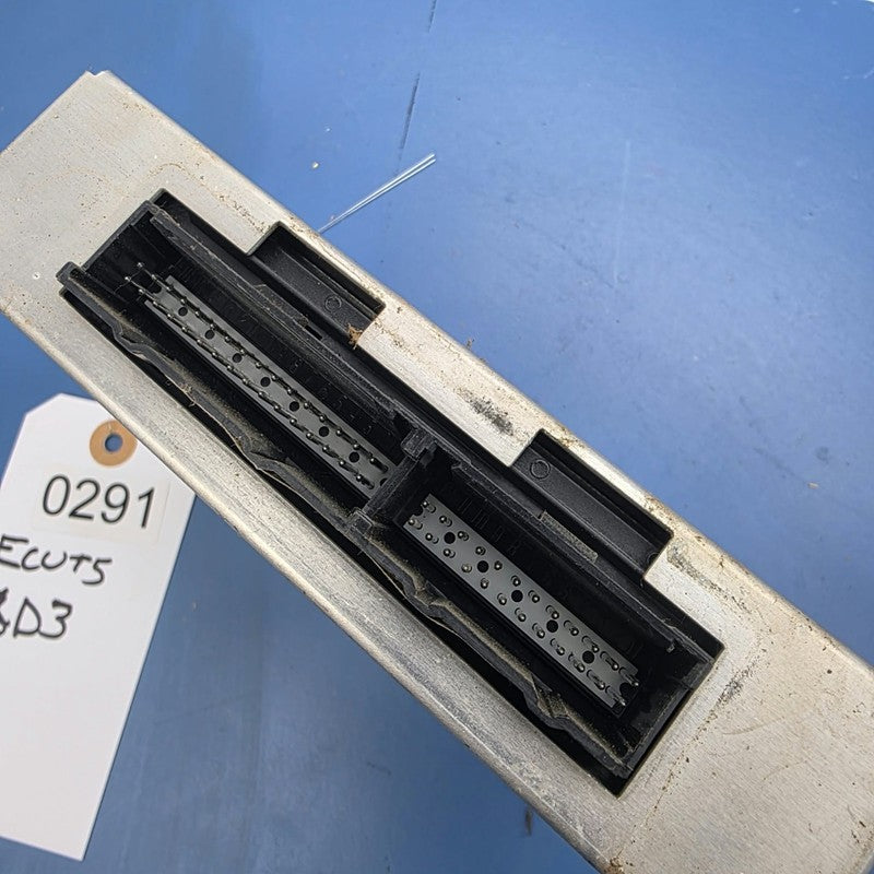 ECU To Suit VN VP Holden Commodore 3.8 BUICK MANUAL BAAN