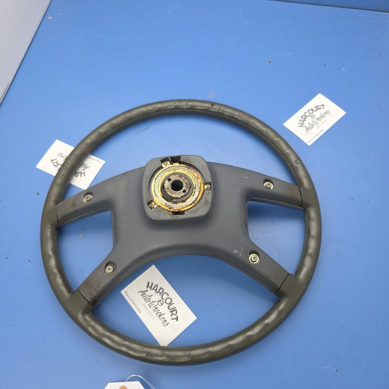Steering Wheel To Suit Subaru Brumby 1973-1980