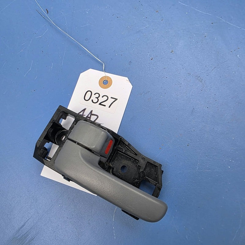 Left Front Door Handle Inner Fits 3 Door Toyota Rav 4 05/2000-10/2005 