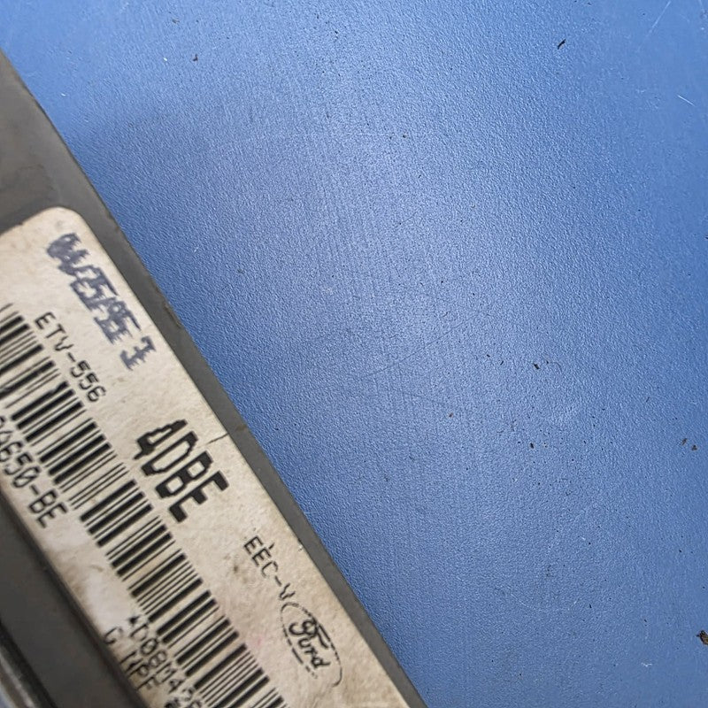 EF Futura 4.0 6 Cylinder Auto ECU 4DBE