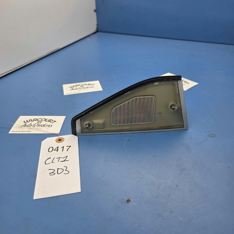 Front Indicator Corner Lamp RH Genuine Suit Nissan N13 Pulsar 1987-198