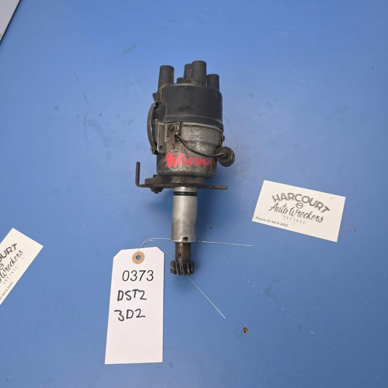 Subaru Leone, Brumby Brat EA81 EA82 Distributor Points Type, genuine