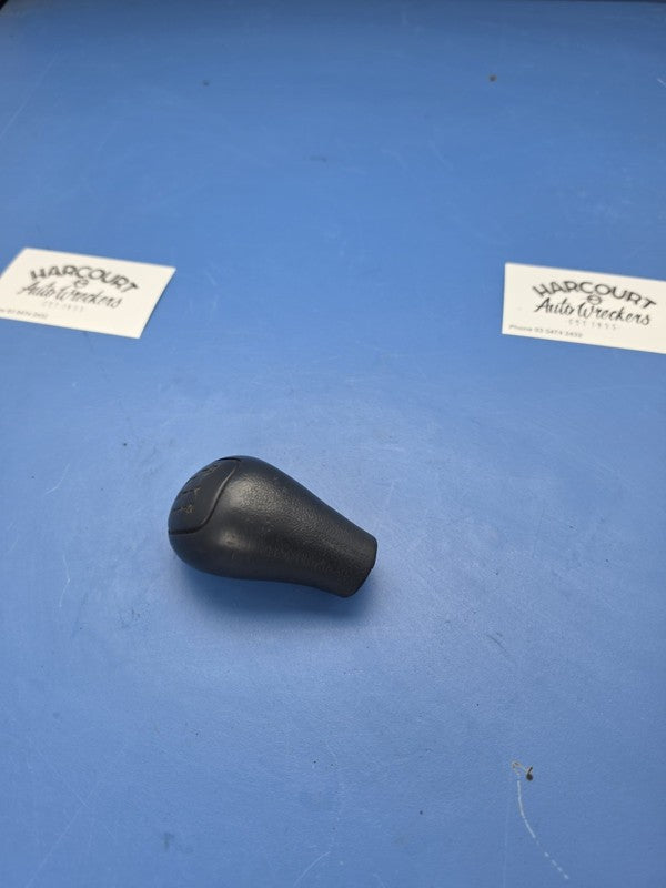 Xf  xg xh Ea Eb Ed Ed Ef El Ford Falcon Gear Knob T5 Manual