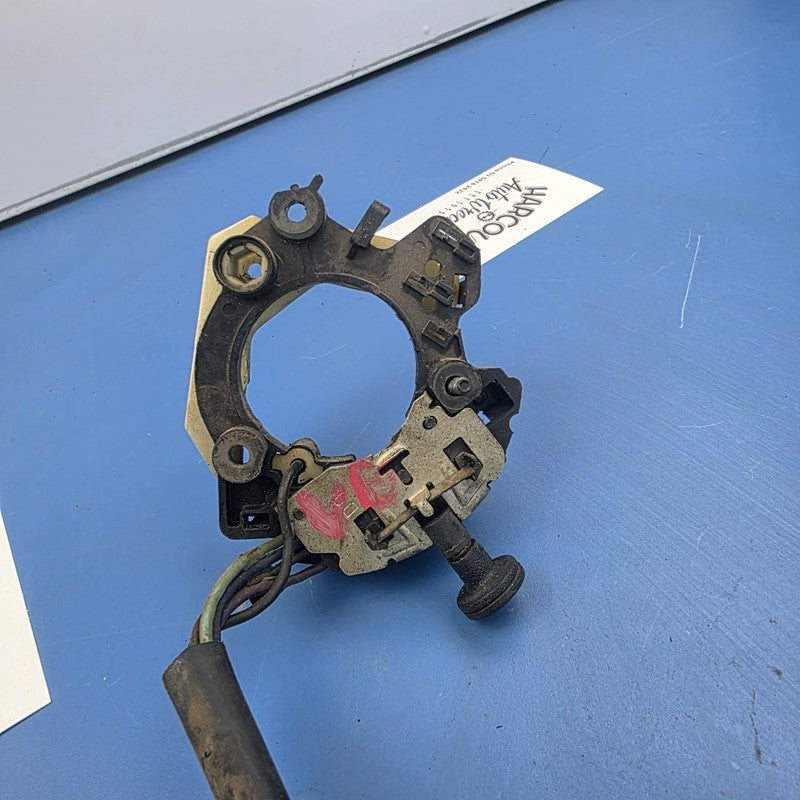 HOLDEN VB VC SLE HDT COMMODORE GENUINE INDICATOR SWITCH Indicator Canc