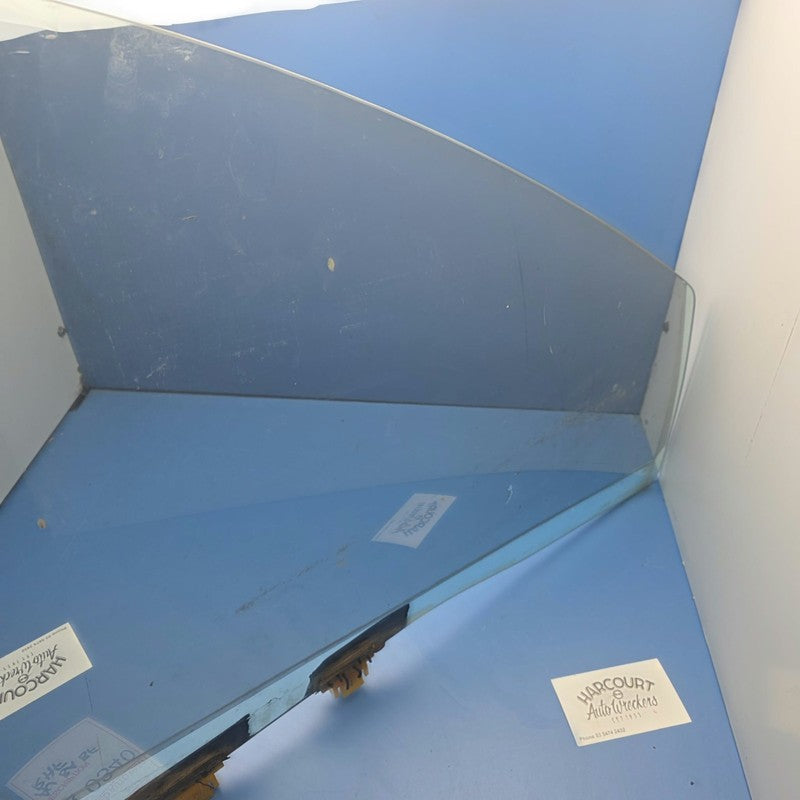 Right Hand Front Window Fits Ford Falcon AU BA BF XT XR8 XR6 Fairmont