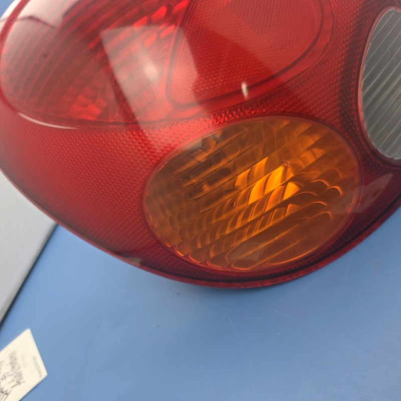 Left Hand Rear Tail Lamp Light Suit Toyota Corolla AE112 10/1998-11/20