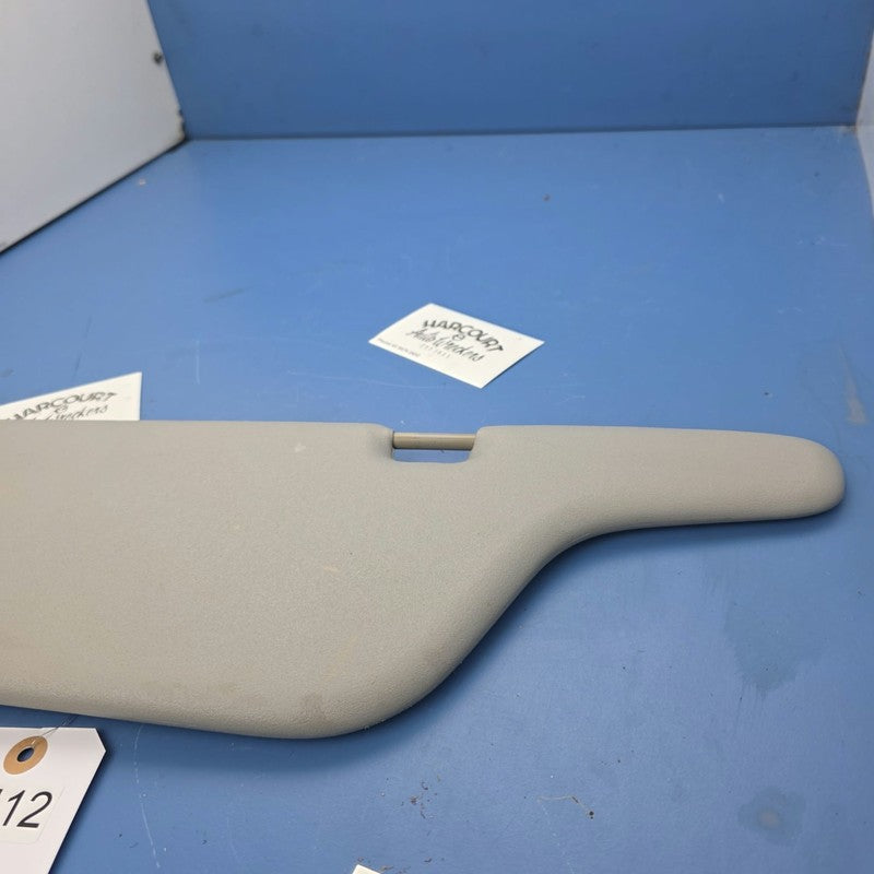 Sun Visor Right Hand Drivers Suit Au Ford Falcon Xr6 Xr8 Fairmont Fort