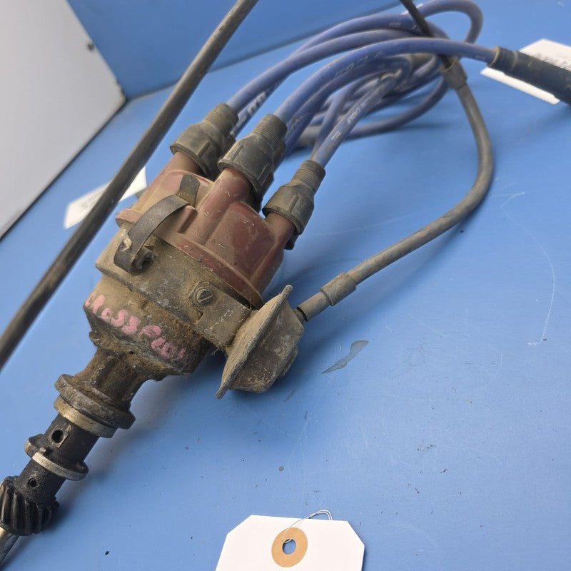 Distributor For XB Falcon Pre X-Flow 250 6 Cylinder Fairmont Fairlane 