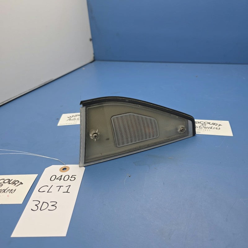 Front Indicator Corner Lamp LH Genuine Suit Nissan N13 Pulsar 1987-198