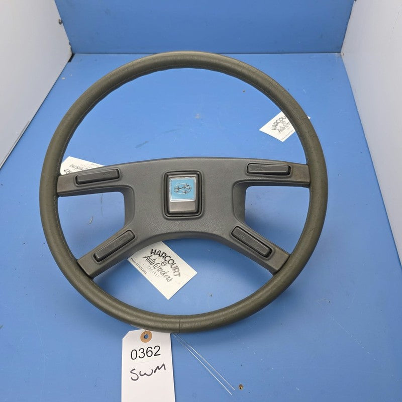 Steering Wheel To Suit Subaru Brumby 1973-1980