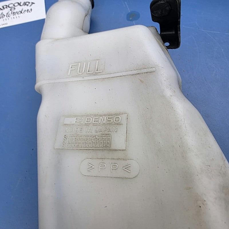 Toyota Corolla AE112 Overflow Coolant Bottle 10/98-11/01 Genuine