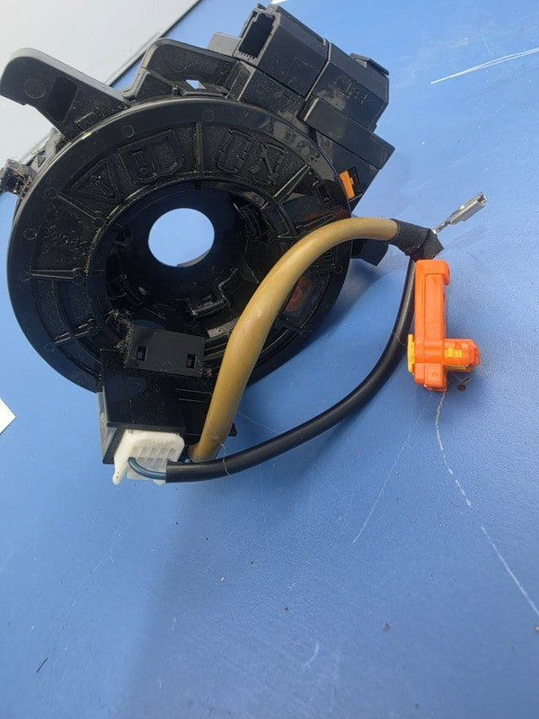 Toyota Yaris 2005-2011 Hatch Steering Wheel Clock Spring