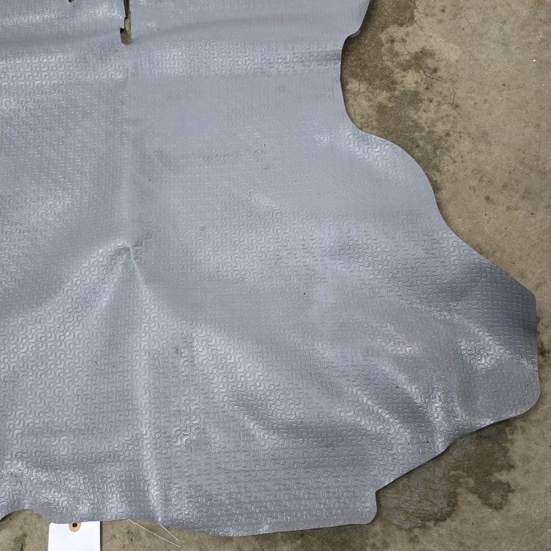 Boot Vinyl Floor Cover Suit EP91 Toyota Starlet 1996-1999