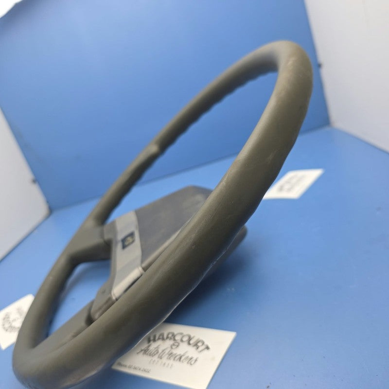 Steering Wheel To Suit Subaru Brumby 1982-1994