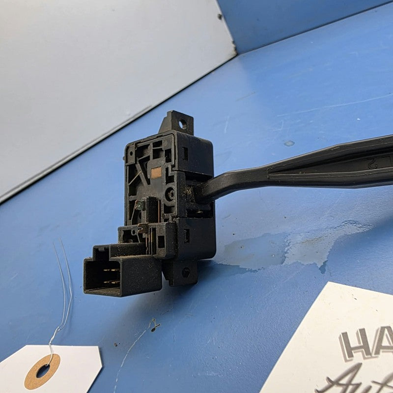 Nissan N13 Pulsar Wiper Switch Nissan R31 Skyline Pintara