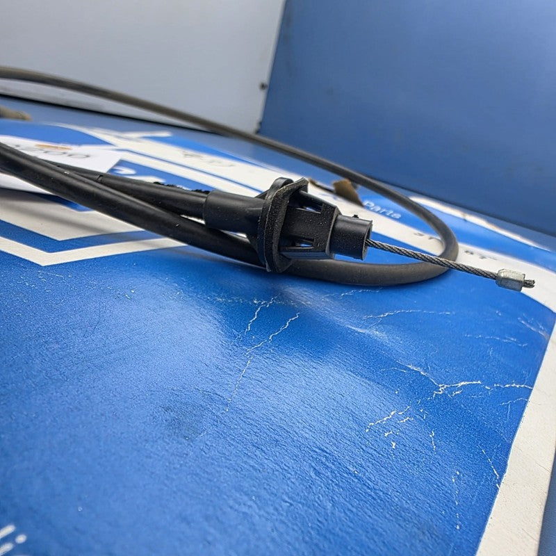 Genuine New OLD Stock Holden HZ 6cyl Accelerator Cable Throttle Cable 