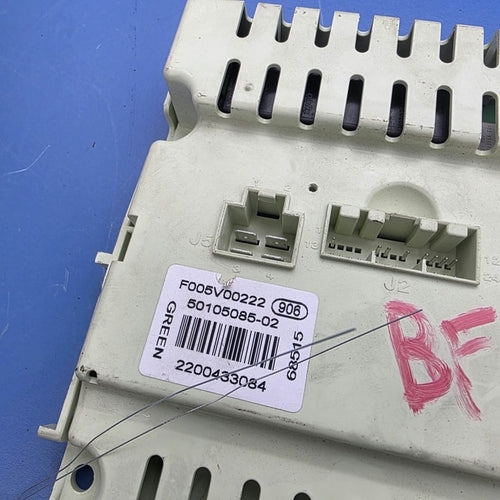 BCM Body Control Module (Green) suit Ford BA BF Falcon Fairmont 2002-2