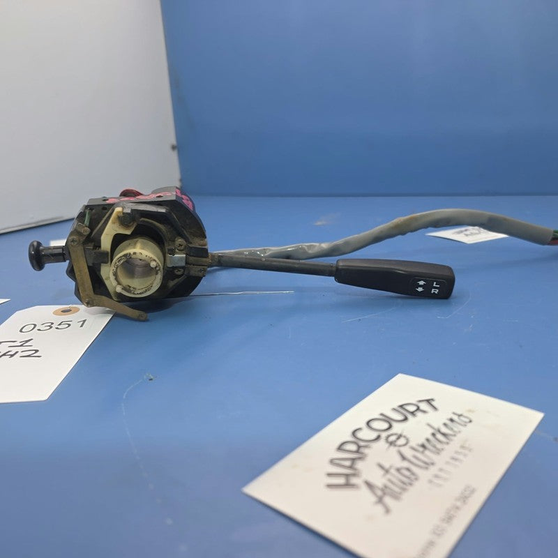 Combination Switch Indicator Switch Suits Subaru Brumby 1982â1994