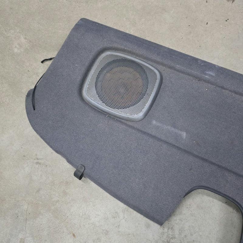 Rear Parcel Shelf With Factory Speakers Suit EP91 Toyota Starlet 1996-
