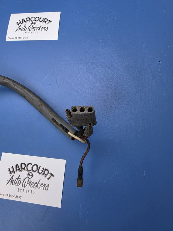 Ford Cortina TC TD Ignition Switch 1973 1974 1975 1976