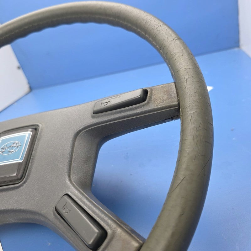 Steering Wheel To Suit Subaru Brumby 1973-1980