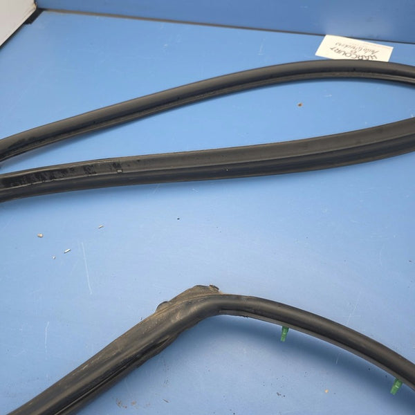 Front Left Door Seal Toyota Corolla AE112 10/1998-11/2001