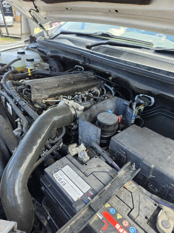 P5AT 3.2 Liter Diesel Engine Suit Mazda BT50 10/2011-08/2015