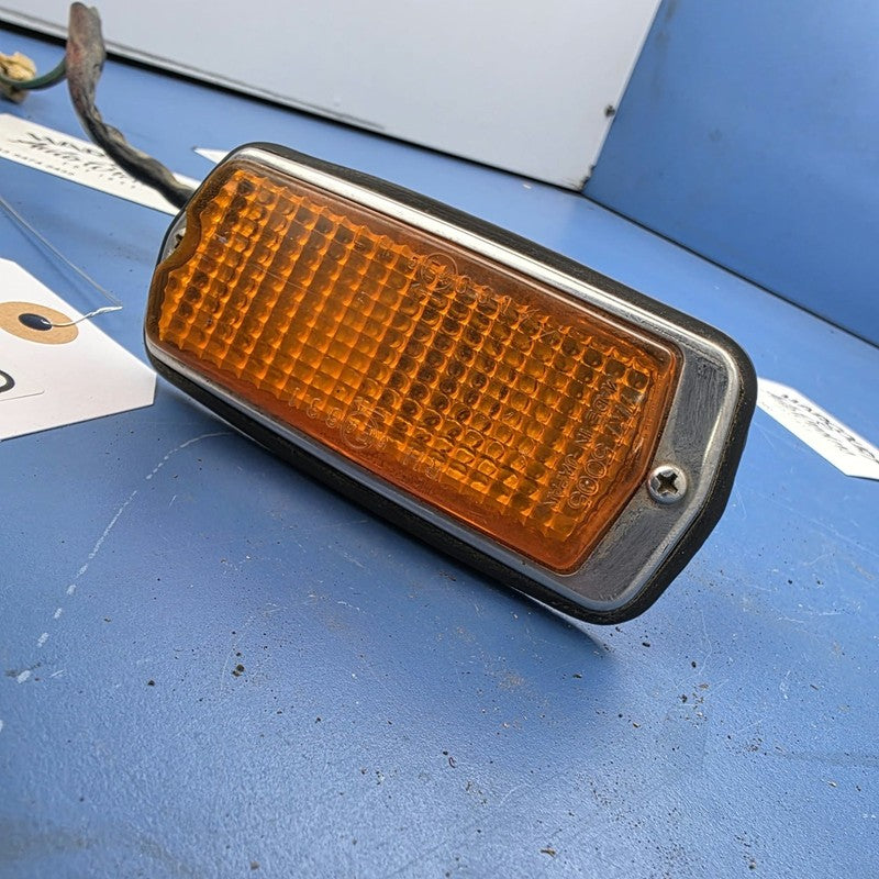 Datsun 120Y Guard Repeater Left Hand Used Genuine